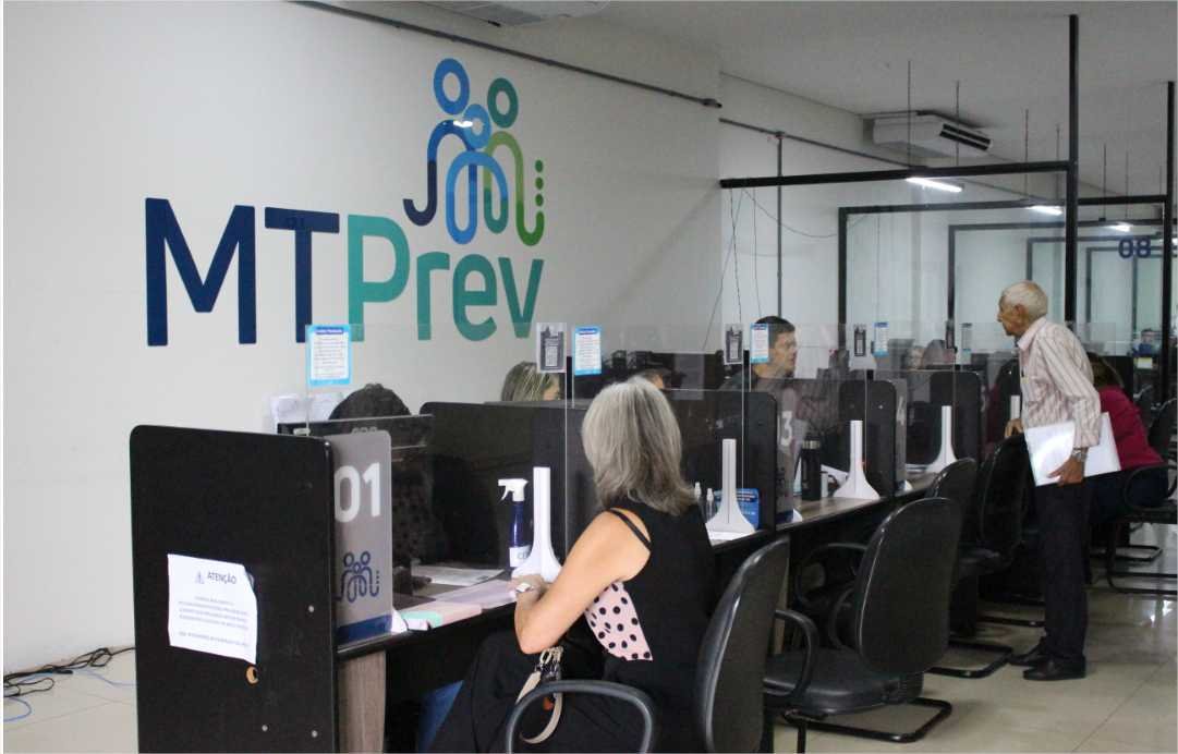 Prazo para servidores aposentados e militares reformados do Estado realizarem nova avaliação médica pericial é prorrogado