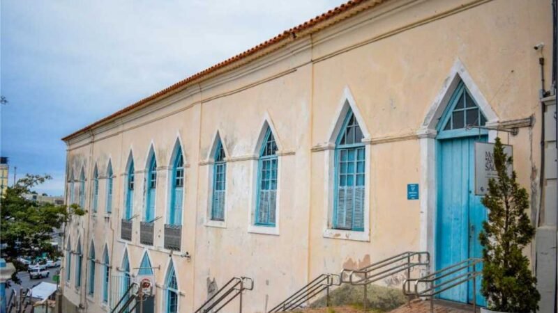 Museu de Arte Sacra promove seminário para construção de museologia plural e diversa