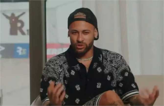 Santos chega a acerto com Neymar, que tenta rescisão com Al-Hilal