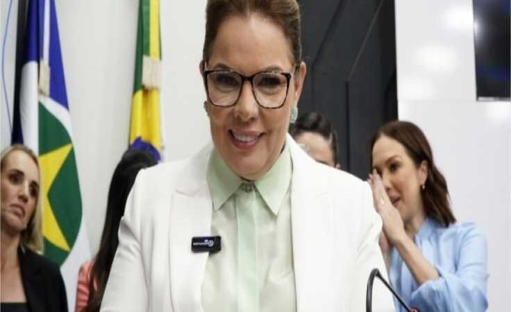 Primeira semana de nova gestão tem reunião de Mesa Diretora e início de planejamentos para 2025