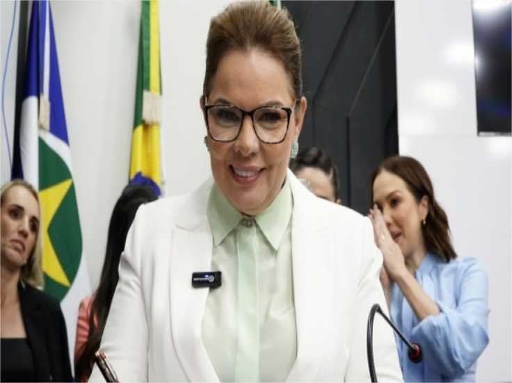 Primeira semana de nova gestão tem reunião de Mesa Diretora e início de planejamentos para 2025