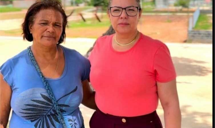 Após indicação de Paula Calil, bairro Jardim Passaredo recebe limpeza urbana