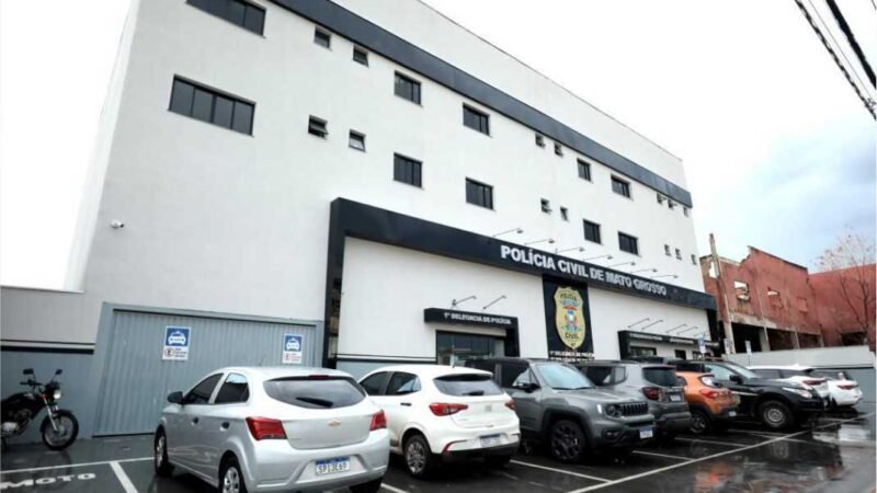 Polícia Civil promove mudanças em delegacias metropolitanas e amplia equipes de combate às facções criminosas