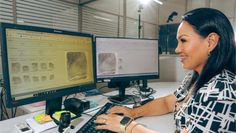 Politec realiza curso para emissão da nova Carteira de Identificação Nacional nas prefeituras e cartórios