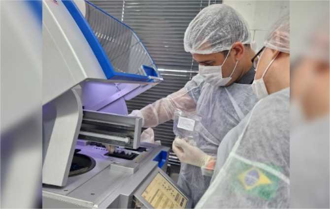 Politec procura familiares de oito vítimas enterradas em cemitério clandestino para identificação