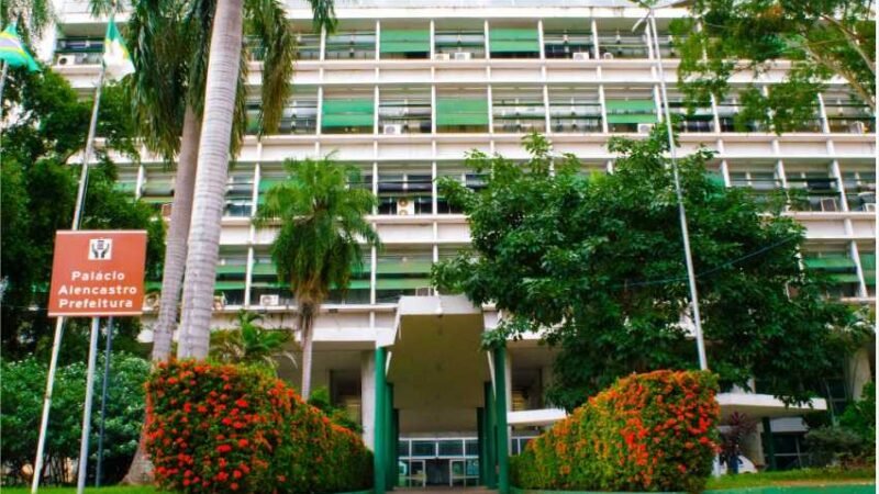 Prefeito sanciona orçamento com receita estimada em R$ 5,4 bilhões; Saúde terá R$ 1,8 bi