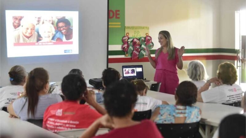 Procon orientou mais de 11 mil consumidores em ações educativas em 2024
