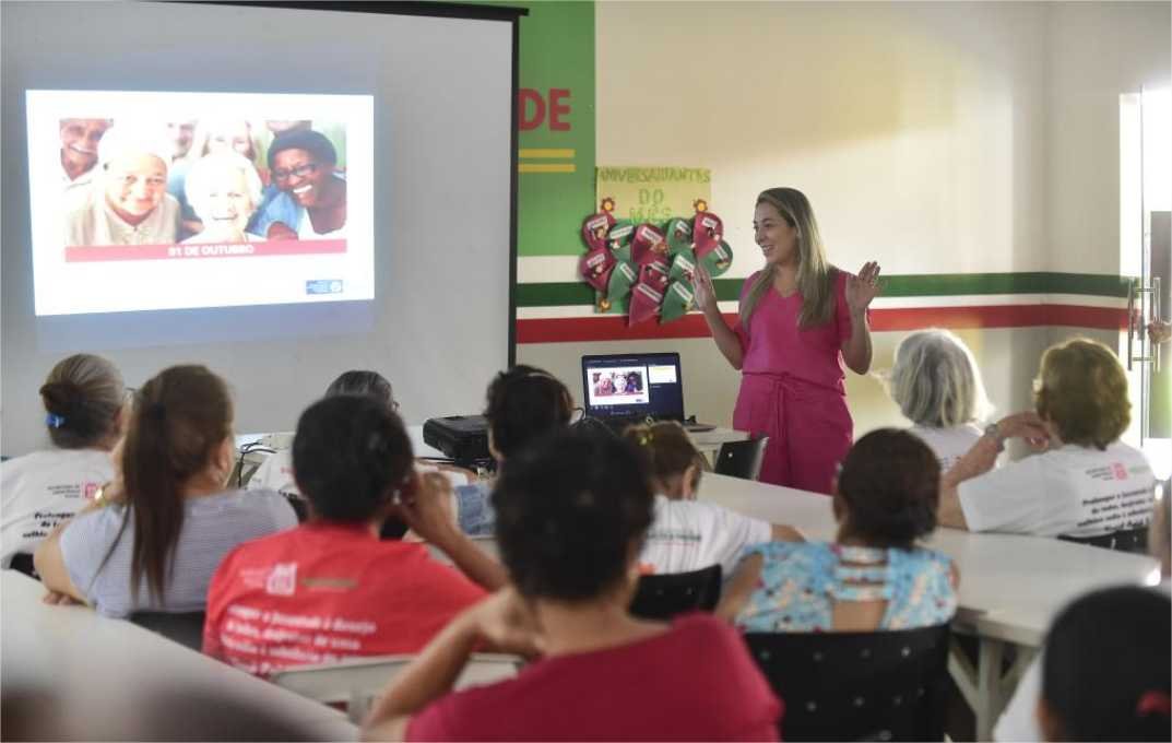 Procon orientou mais de 11 mil consumidores em ações educativas em 2024