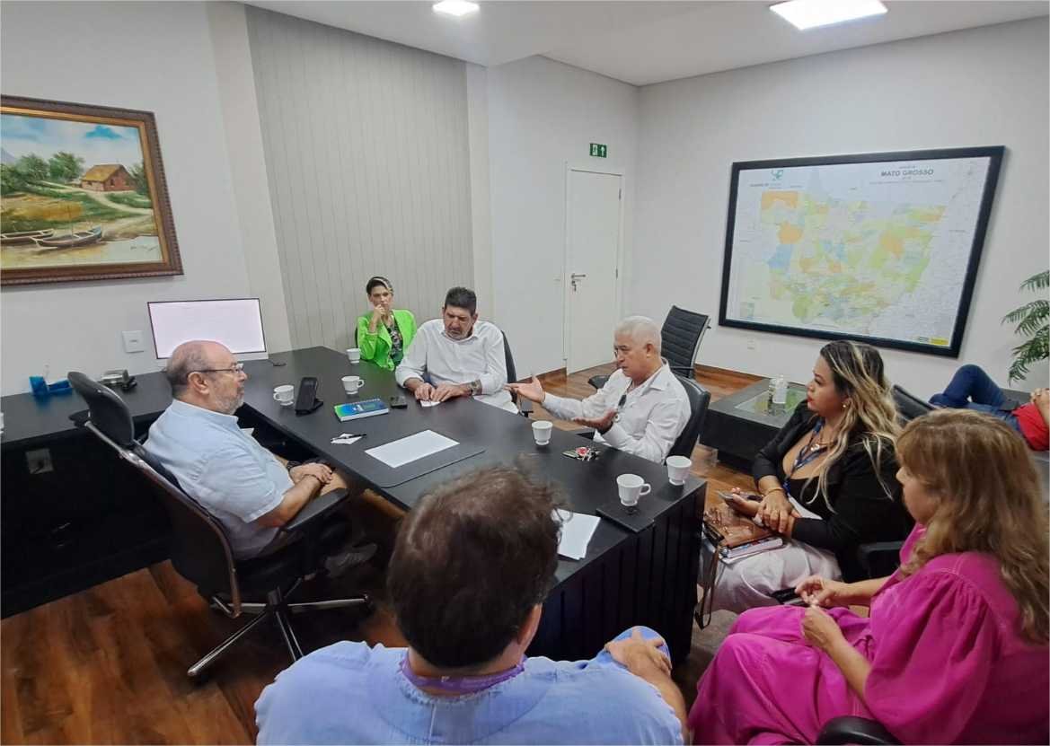 CRM-MT cobra regularização dos pagamentos aos médicos do Hospital de Câncer