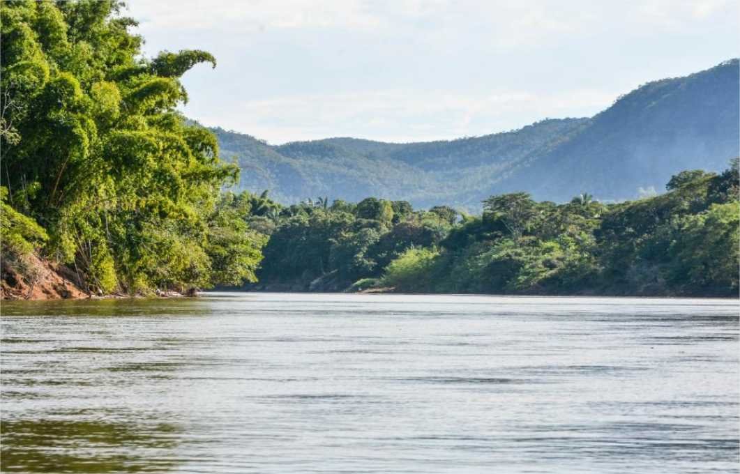 Abertas as inscrições para seleção de elenco do primeiro longa-metragem de ficção do Vale do Araguaia