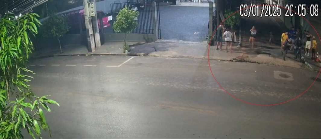 PMs salvam vida de criança de 2 anos que estava convulsionando em Cuiabá