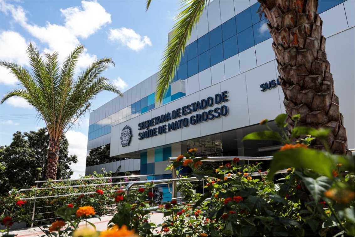 SES repassa R$ 6,8 milhões para o Hospital de Câncer de Mato Grosso