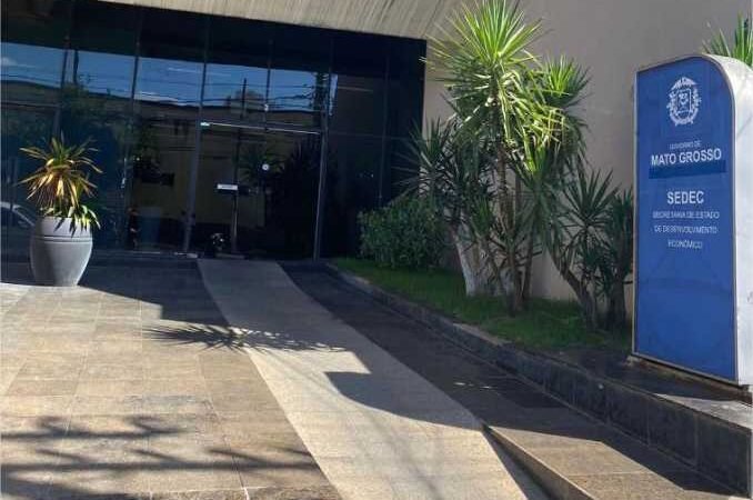 Sedec convoca aprovados no processo seletivo para entrega de documentos