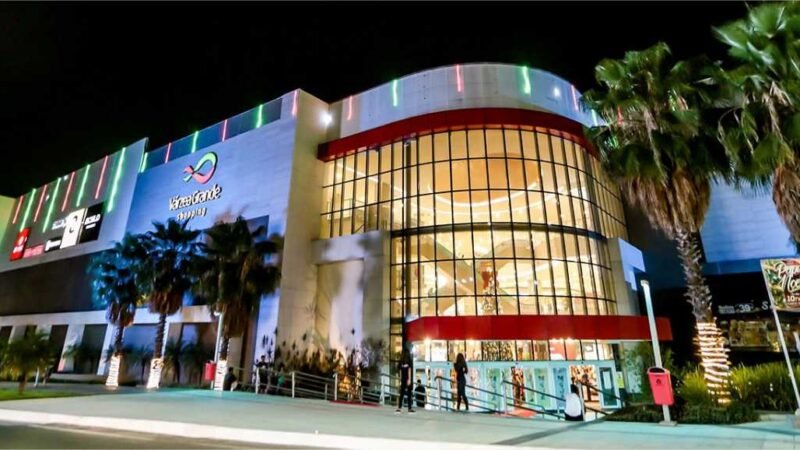 Várzea Grande Shopping completa 10 anos e anuncia nova expansão para se tornar o primeiro complexo multiuso de MT