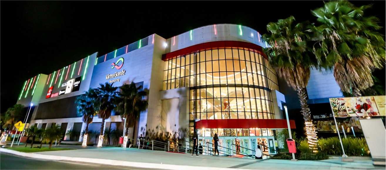 Várzea Grande Shopping completa 10 anos e anuncia nova expansão para se tornar o primeiro complexo multiuso de MT