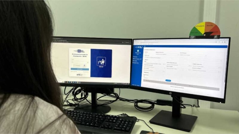 Sistema da Seplag gera economia e reduz tempo para realização de intervenções prediais de órgãos públicos