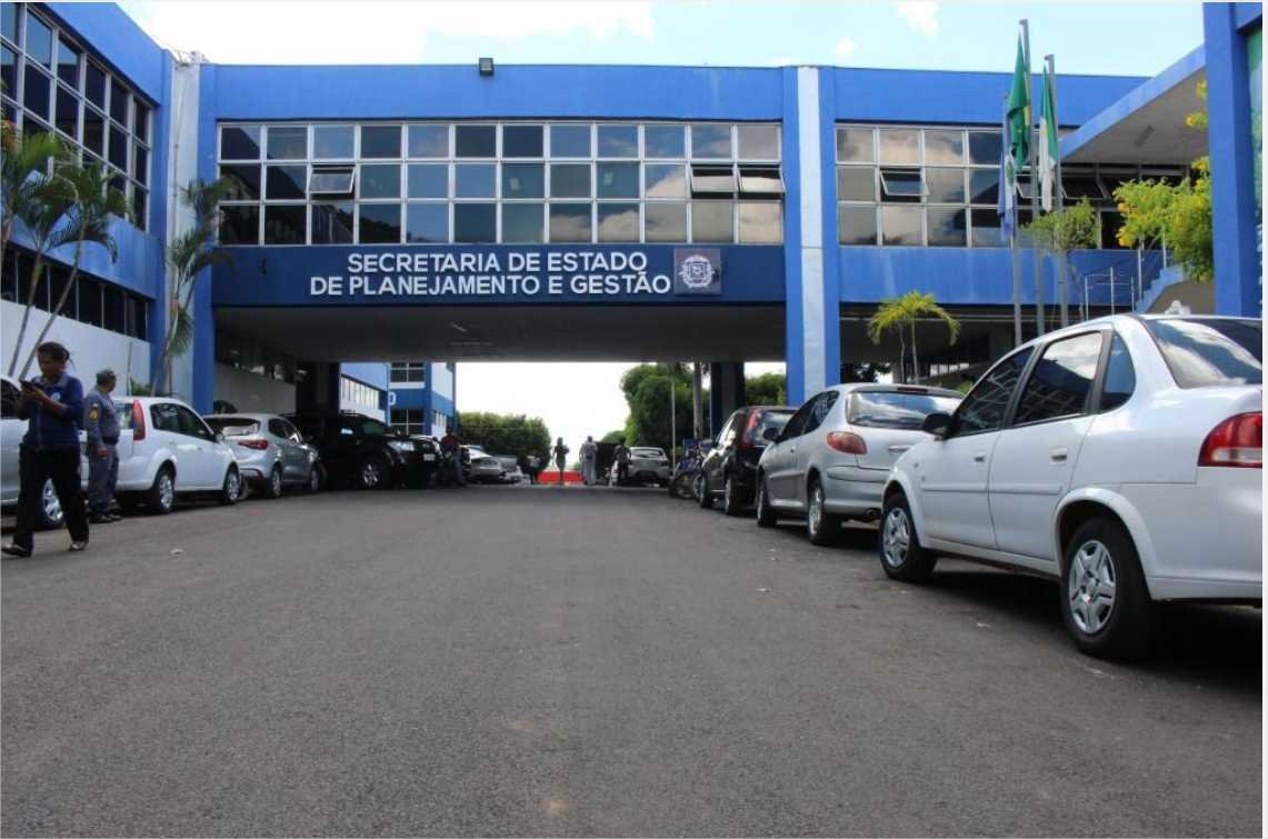 Inscrições para o programa de residência técnica do Governo de MT terminam nesta quarta-feira (29)