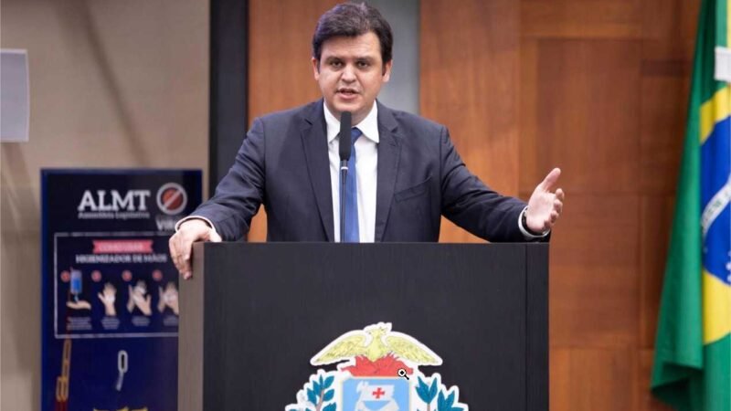 Projeto de Lei prevê a instalação de fraldários nas universidades de MT