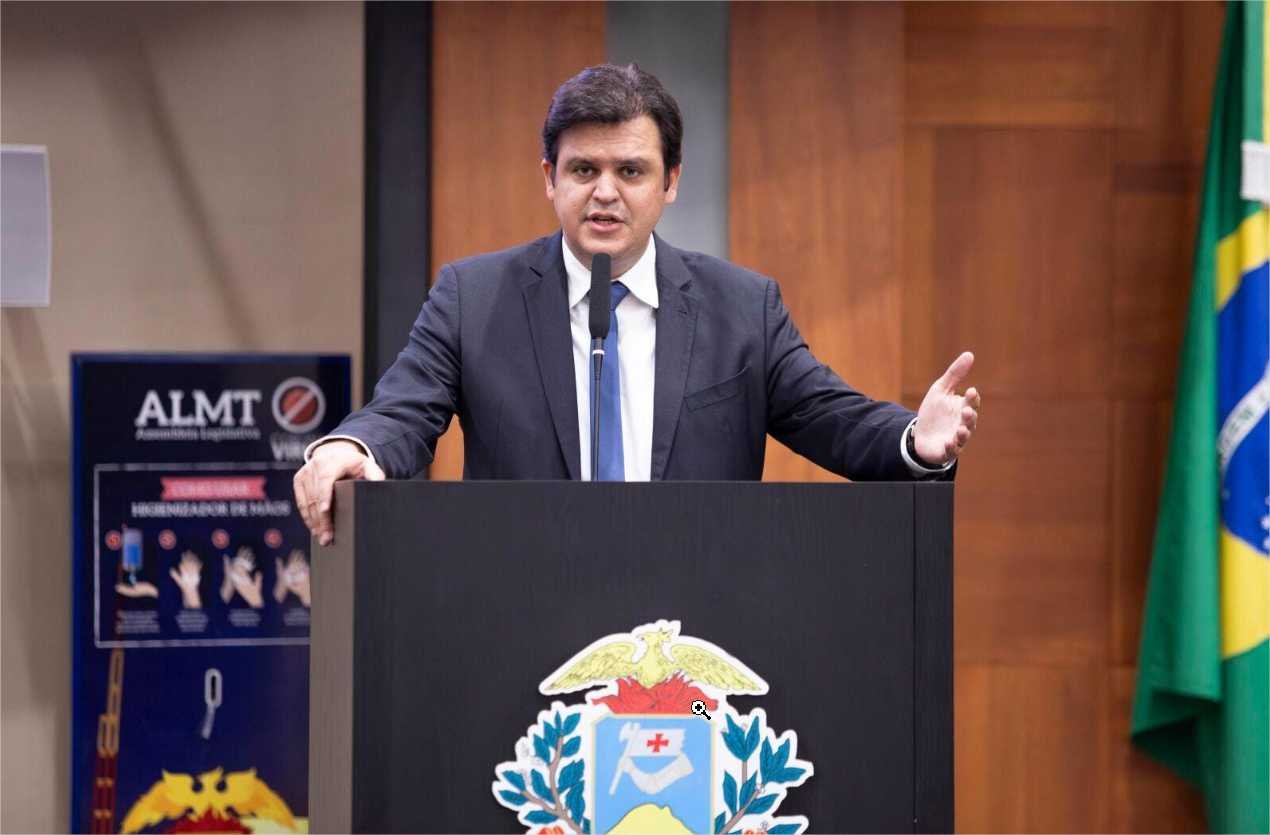 Projeto de Lei prevê a instalação de fraldários nas universidades de MT