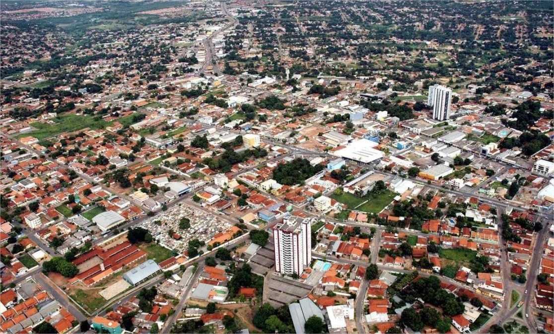 Governo de MT tem mais de R$ 1 bilhão em investimentos em Várzea Grande