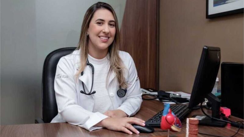 Aprenda a identificar o AVC e salve uma vida!