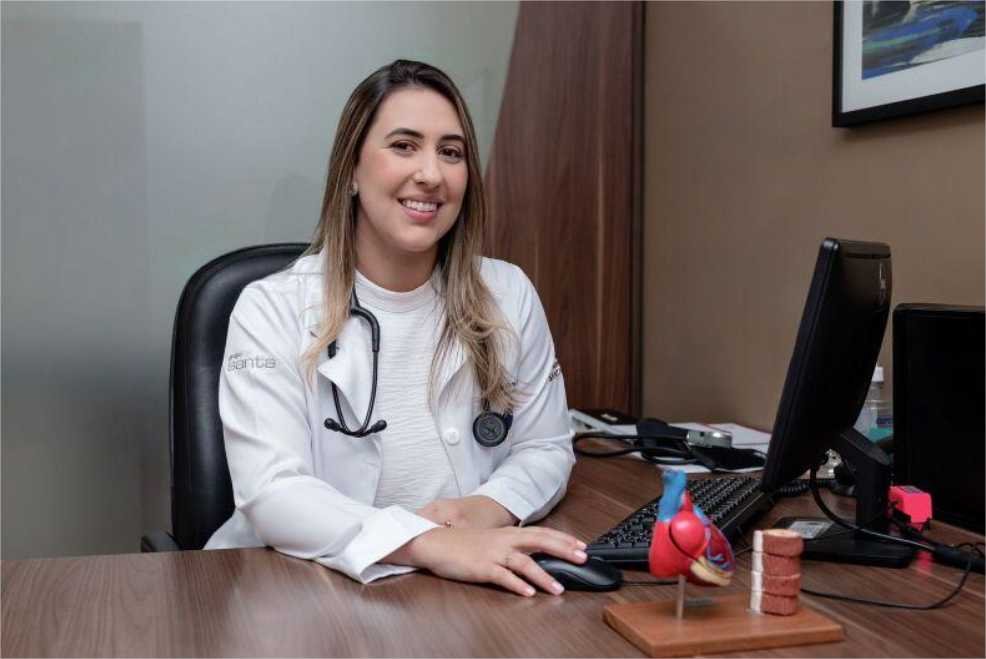 Aprenda a identificar o AVC e salve uma vida!