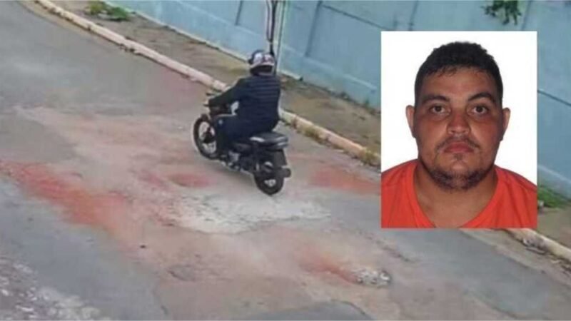 Criminoso morto em confronto com a Força Tática ajudou assassino de sargento fugir de Cuiabá