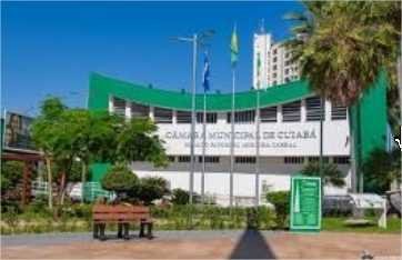 Câmara de Cuiabá realiza sessão pública para recebimento de propostas de agências de publicidade nesta quarta-feira (25)