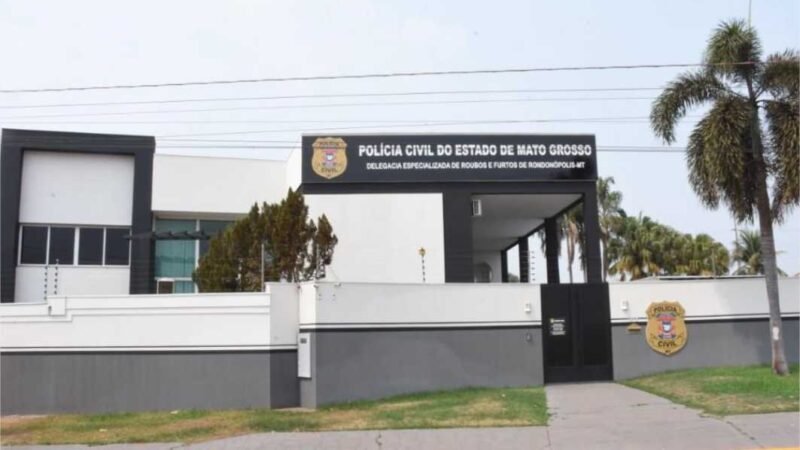 Polícia Civil recupera carga de milho e prende integrante de grupo criminoso envolvido em estelionato
