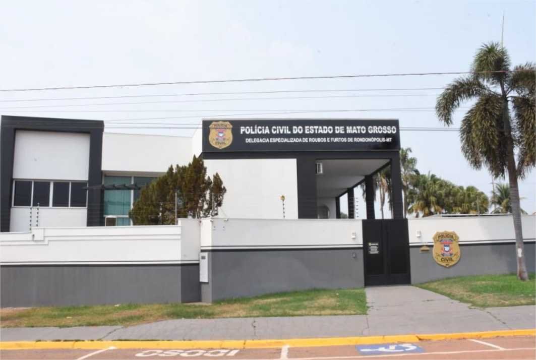 Polícia Civil recupera carga de milho e prende integrante de grupo criminoso envolvido em estelionato