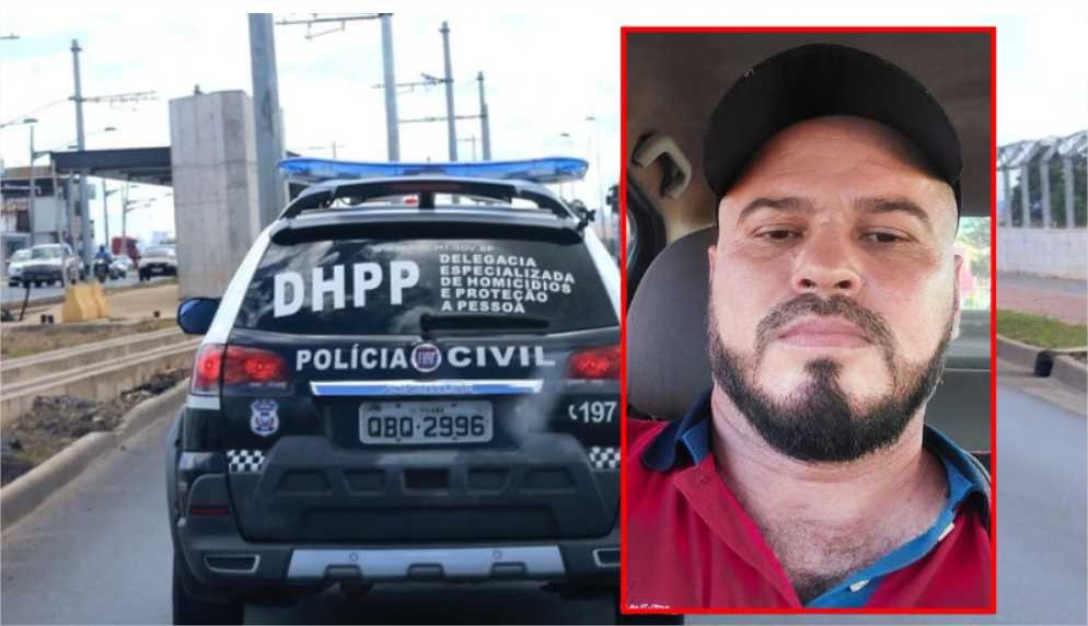 Familiares pedem ajuda para encontrar morador de VG desaparecido na véspera de ano novo