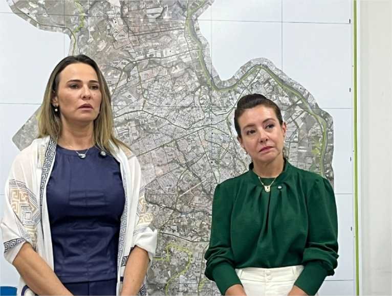 Prefeitura de VG recebeu macas e colchões usados do estado para garantir atendimento no Pronto Socorro