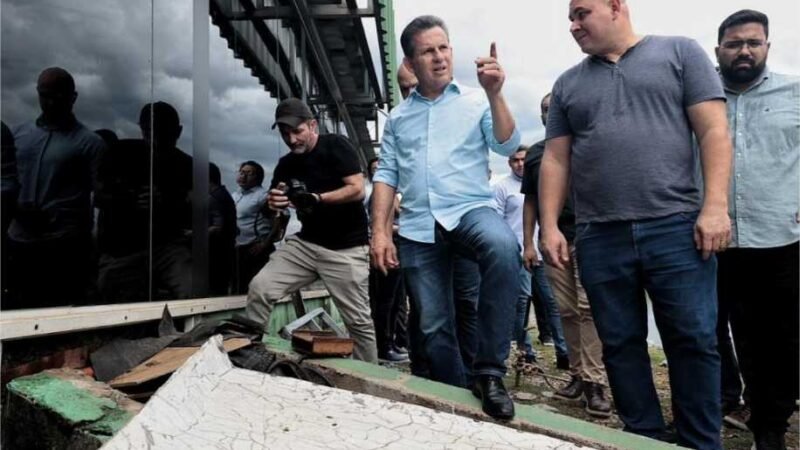Mauro critica Emanuel por “mergulhar Cuiabá no caos” e garante apoio a Abílio para recuperar o município