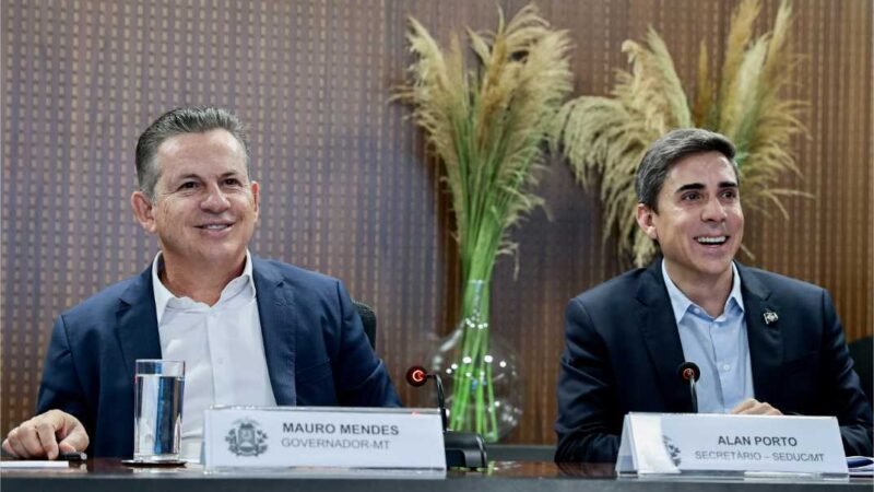 Seduc repassa R$ 6,2 milhões para retomada de obras inacabadas de creches em 13 municípios