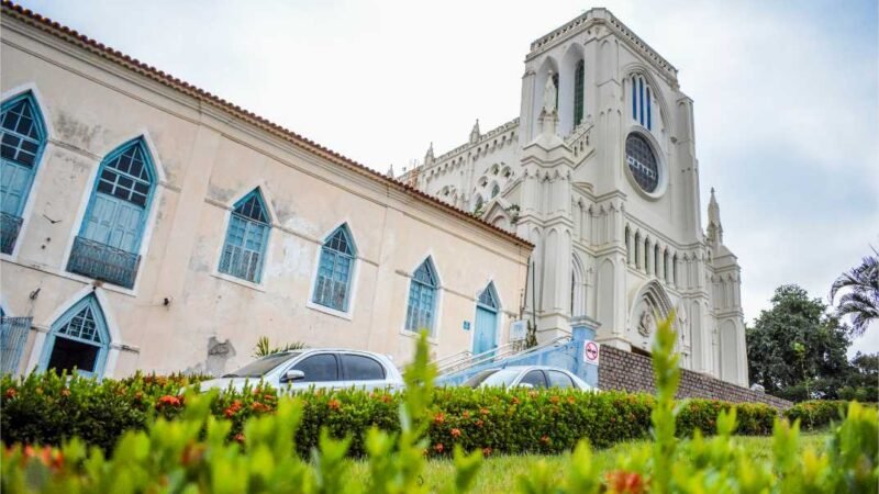 Museu de Arte Sacra de MT tem programação para as crianças durante as férias