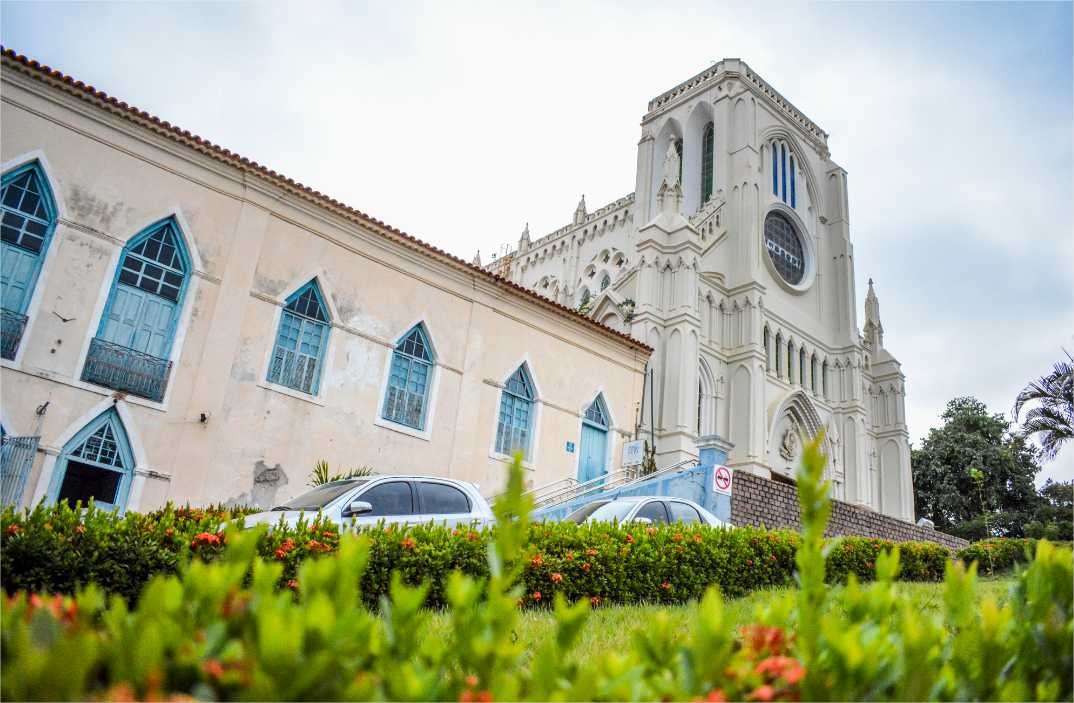 Museu de Arte Sacra de MT tem programação para as crianças durante as férias