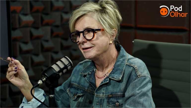 PodOlhar: Margareth Buzetti aponta incoerência de Fávaro e critica Lula por não esquecer 8 de Janeiro