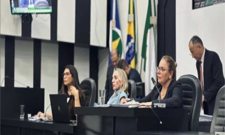 Câmara convoca Sessão Extraordinária para esta sexta (24): será a terceira durante o recesso