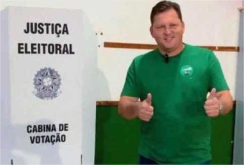 Prefeito de nova cidade em MT tem salário de R$ 25 mil