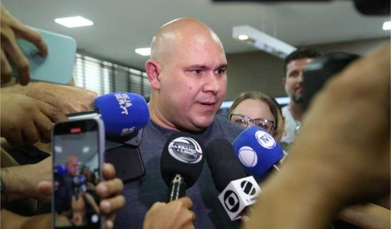 Prefeito promete entregar reforma a vereadores na sexta; novas secretarias não vão aumentar despesas