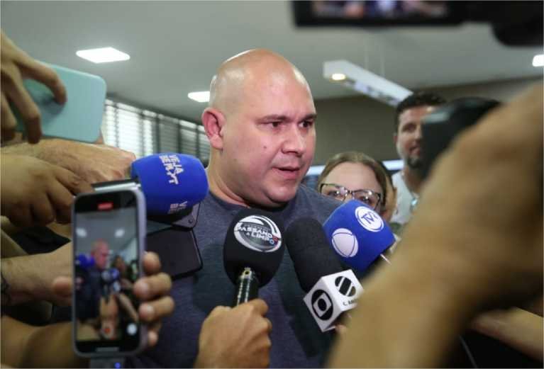 Prefeito promete entregar reforma a vereadores na sexta; novas secretarias não vão aumentar despesas