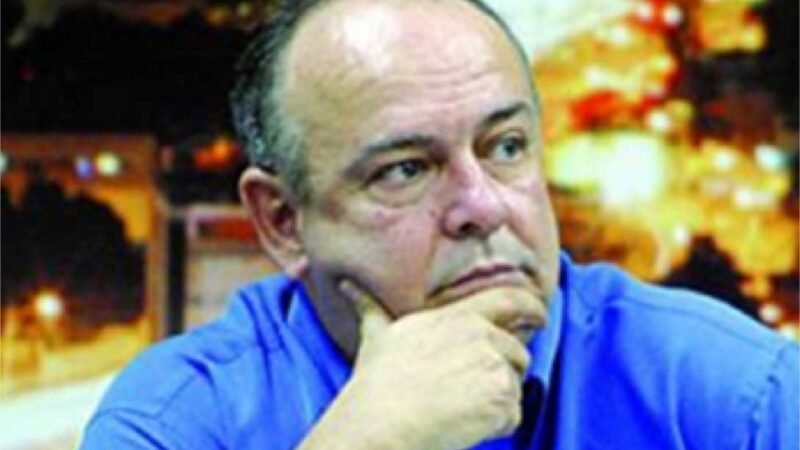 Os abismos mato-grossenses