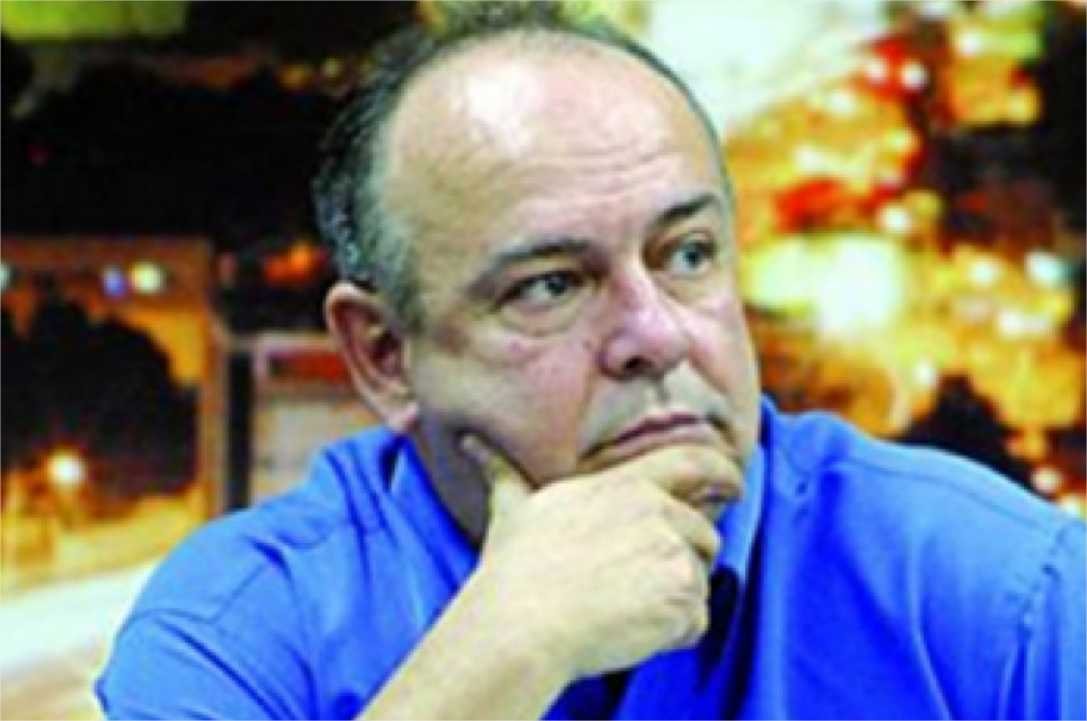 Os abismos mato-grossenses