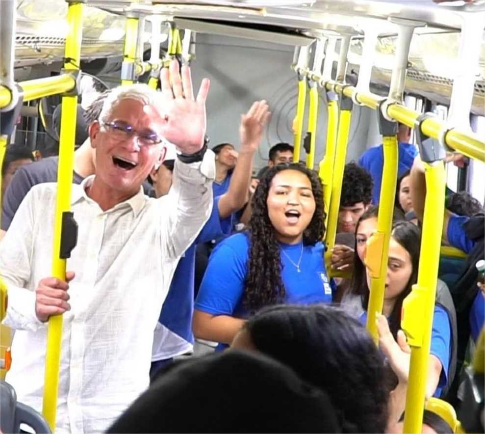 Vereador Mario Nadaf realiza primeira edição do Cine Fest – Diversão Inclusiva