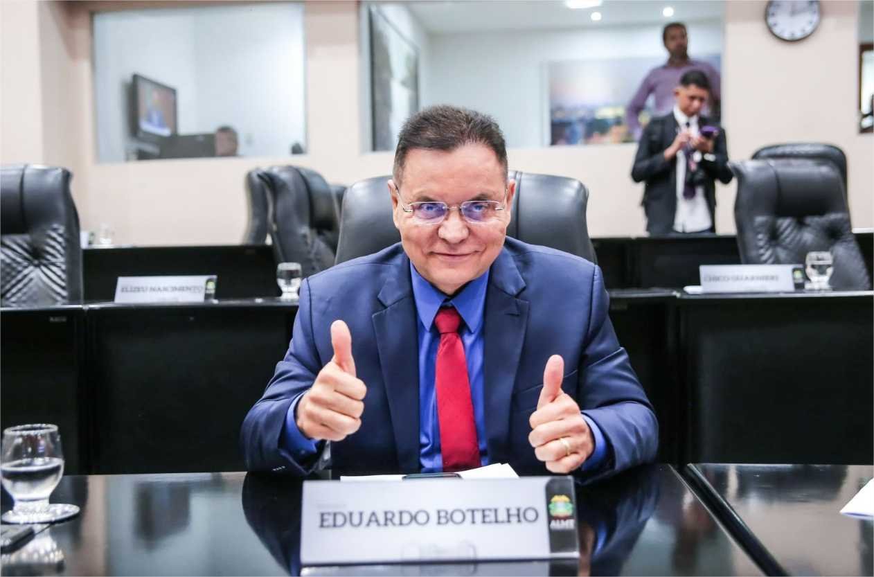 Botelho propõe Programa Fazer o Bem na Melhor Idade