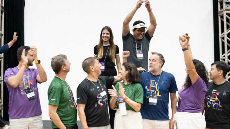 Durante evento, Abrasel discute tendências e estratégias de liderança para bares e restaurantes