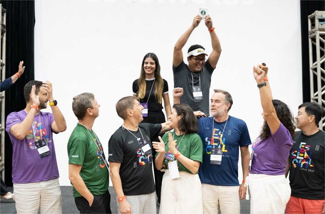 Durante evento, Abrasel discute tendências e estratégias de liderança para bares e restaurantes