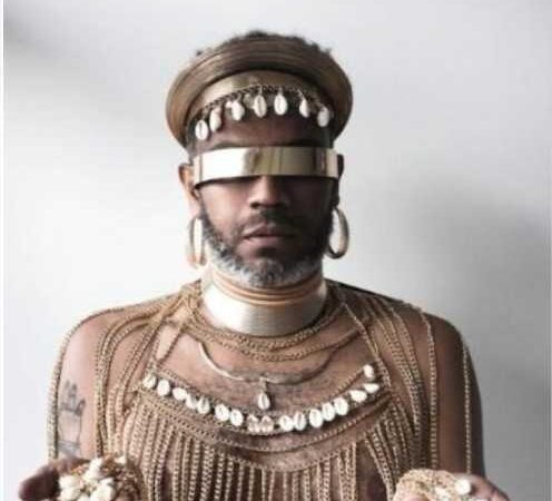 André D’Lucca retorna com teatro itinerante gratuito de Sankofa em MT