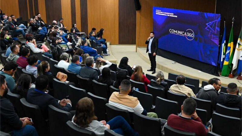 Cuiabá Receberá a Segunda Edição do Maior Seminário de Marketing e Comunicação do Brasil em 11 de Abril*