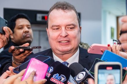 Max Russi promove ações em prol dos povos indígenas em MT